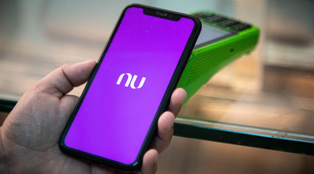 Nubank anuncia solução de instabilidade que afetou usuários às 15h30
