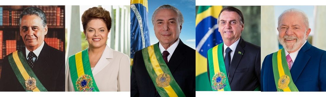 Presidente da República: atribuições, remuneração e requisitos para o cargo