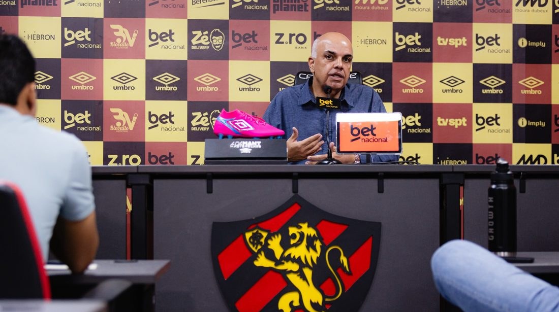 Comitê de Ética da CBF investiga pagamento irregular de R$ 5 milhões ao Sport