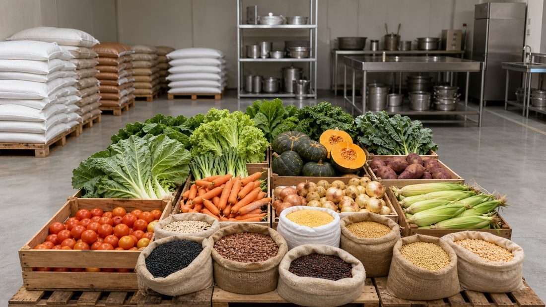 FAO Confirma Brasil Fora do Mapa da Fome