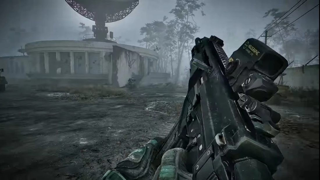 S.T.A.L.K.E.R. 2 ganha atualização 2.1 The Zone Lookout com maior alcance do A-Life e chega na próxima semana