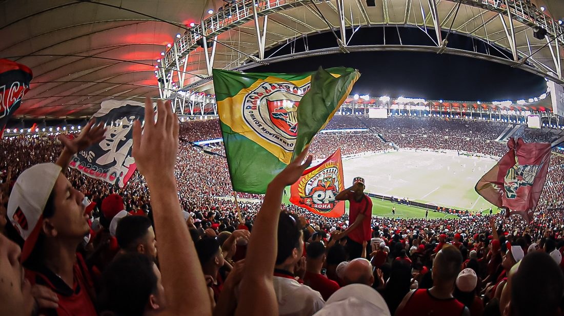 Flamengo tenta encurtar distância do Palmeiras contra Mirassol no Maracanã