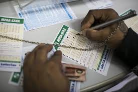 Confira a partir das 21h desta quinta (10) o resultado do concurso 3056 da Mega‑Sena