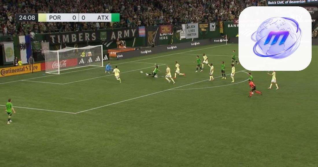 Portland Timbers perde em casa para Austin FC por 0 a 1 com gol de Facundo Torres