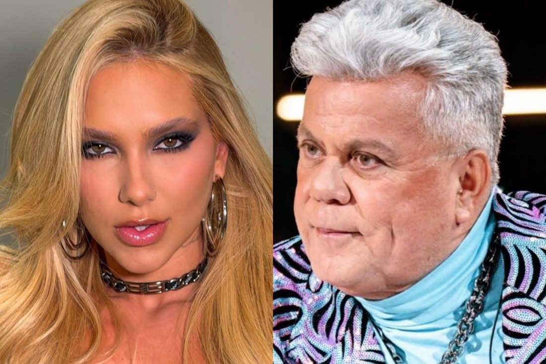 Milton Cunha relembra problemas de Virginia na Grande Rio e critica falta de compreensão sobre o desfile