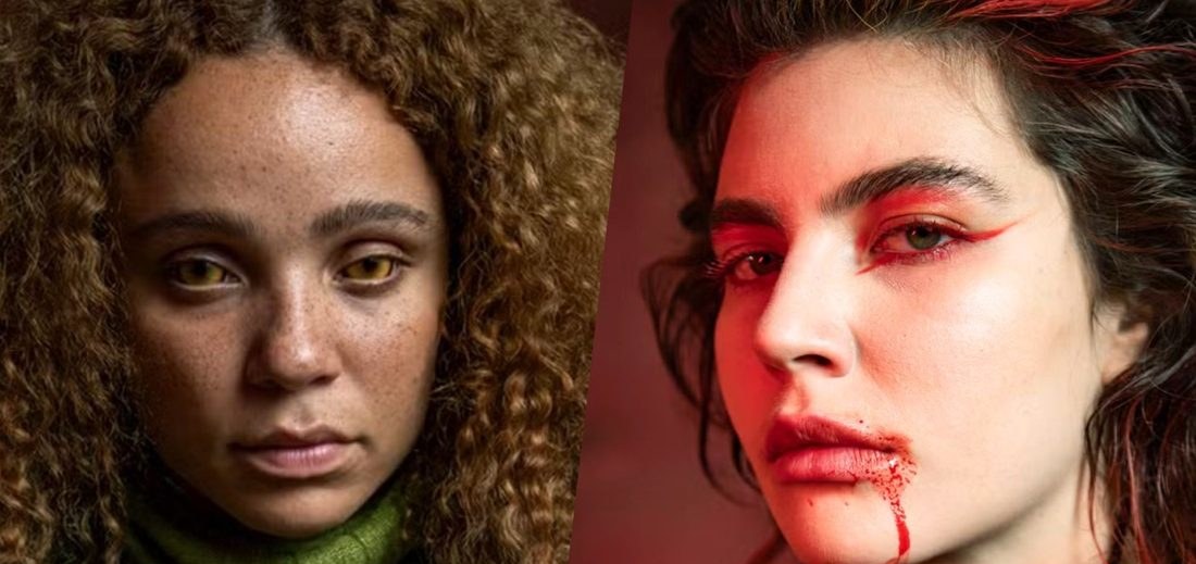 Vermelho Sangue 2ª temporada: quem são os lobisomens e vampiros e o que esperar do novo trailer