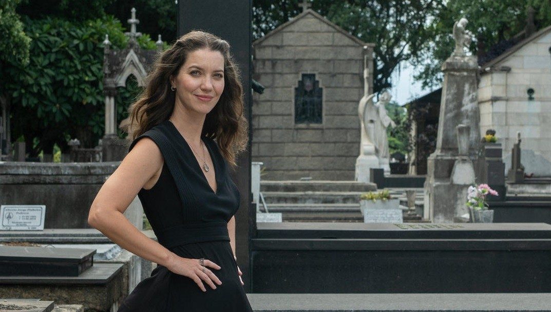 Quem Ama Cuida: A Vida e a Morte de Francesca