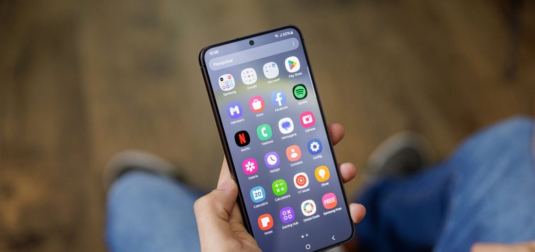 Samsung registra patente para bloquear chamadas de spam antes da conexão
