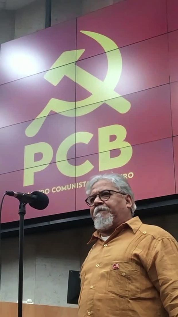 Edmilson Costa usa número 21 na urna e apresenta programa de governo para 2026; outras novidades do pleito eleitoral no Brasil