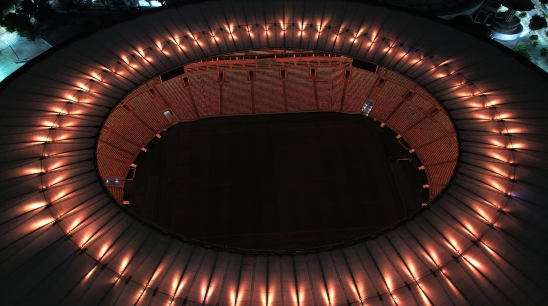 Fluminense e Vasco se enfrentam em clássico da 26ª rodada; onde assistir, horário e escalações