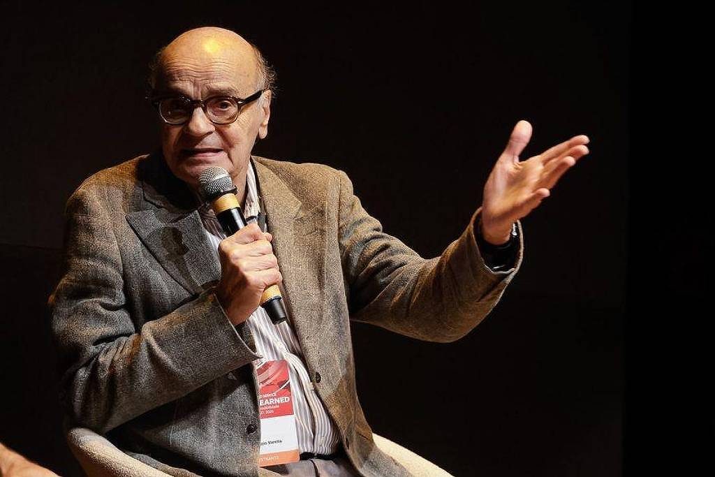 Mundo vive 'epidemia de estupidez', afirma Drauzio Varella