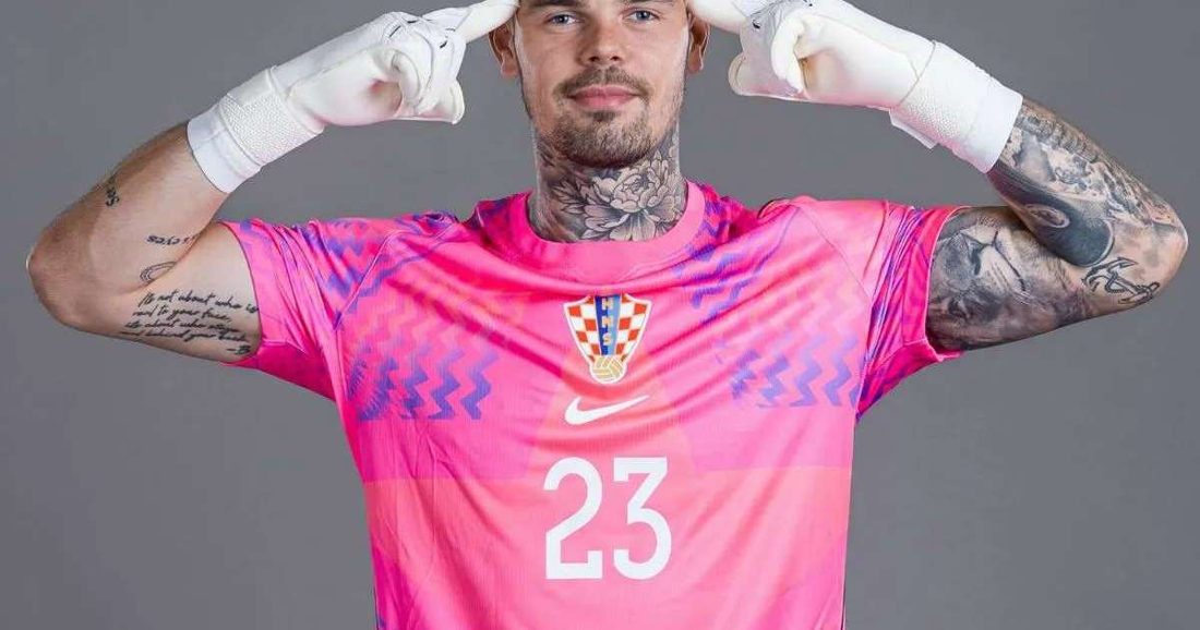 Flamengo não avança na negociação por goleiro croata Dominik Kotarski