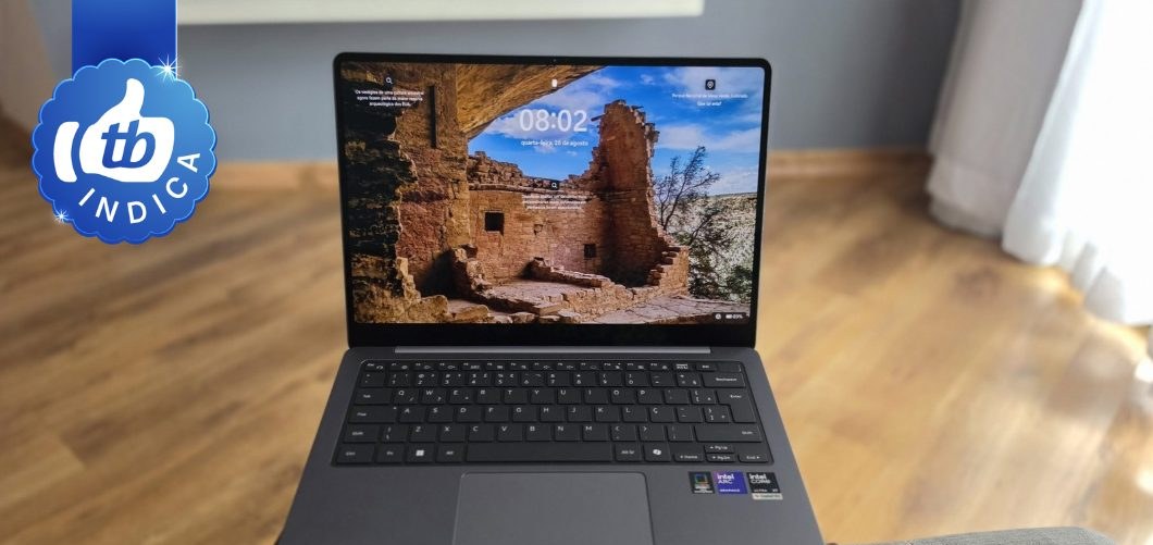 Os 10 notebooks com Windows 11 mais completos para 2026