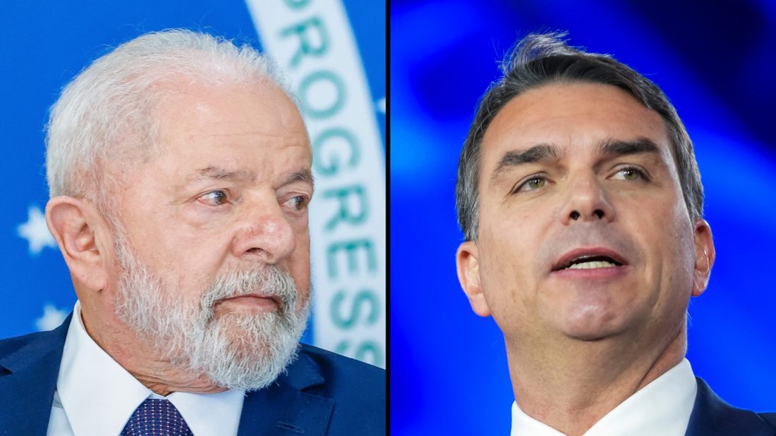 Os números da nova pesquisa Indexa/Broadcast, a menos de uma semana da eleição