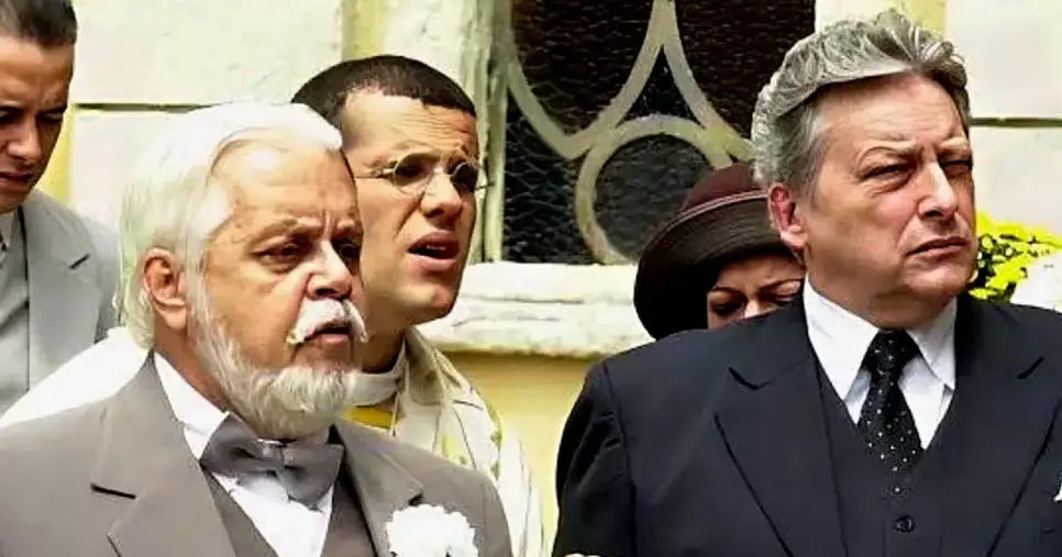 Falência, abandono e recomeço: 5 estrelas da Globo que passaram seus últimos dias no Retiro dos Artistas