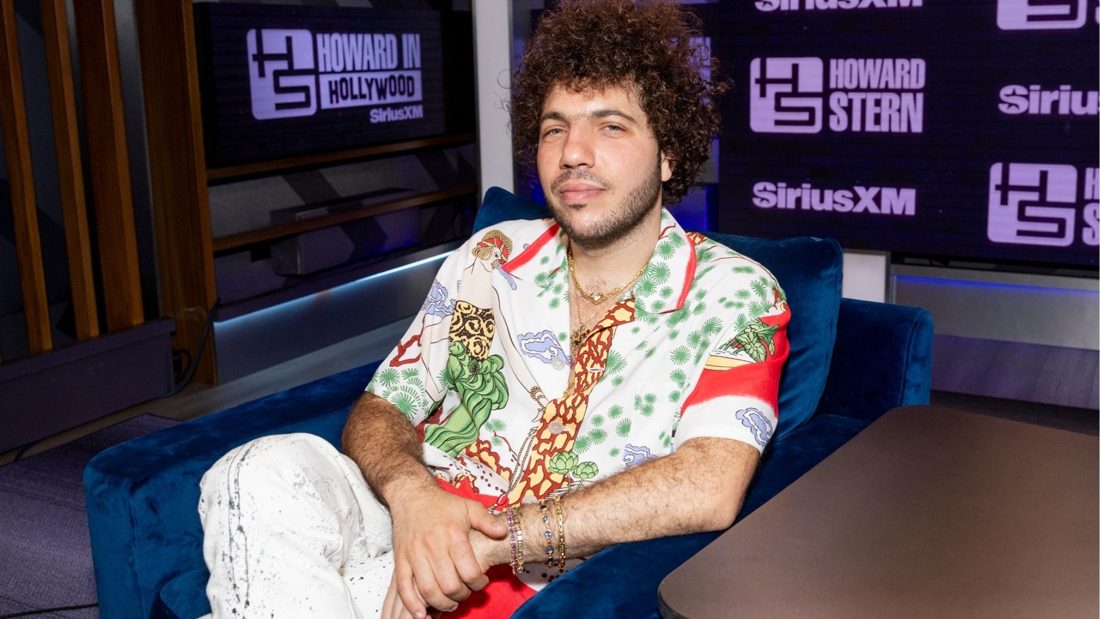 Benny Blanco em Foco: Controvérsia por Trás de Álbum Latino