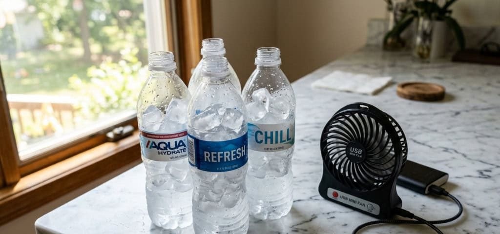 Geada no Sul e calor de até 40 °C no Norte: previsão detalhada para 16 e 17 de setembro