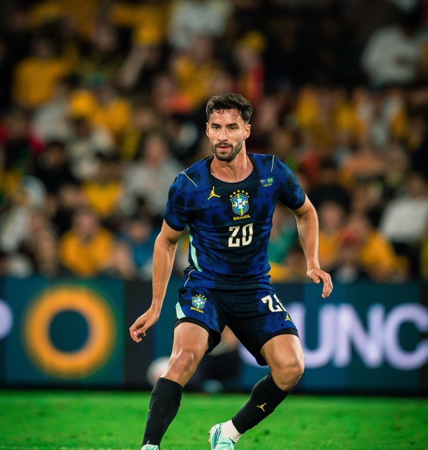 Martinelli estreia na Seleção e volta ao Fluminense? Logística e disponibilidade para Fluminense x Coritiba