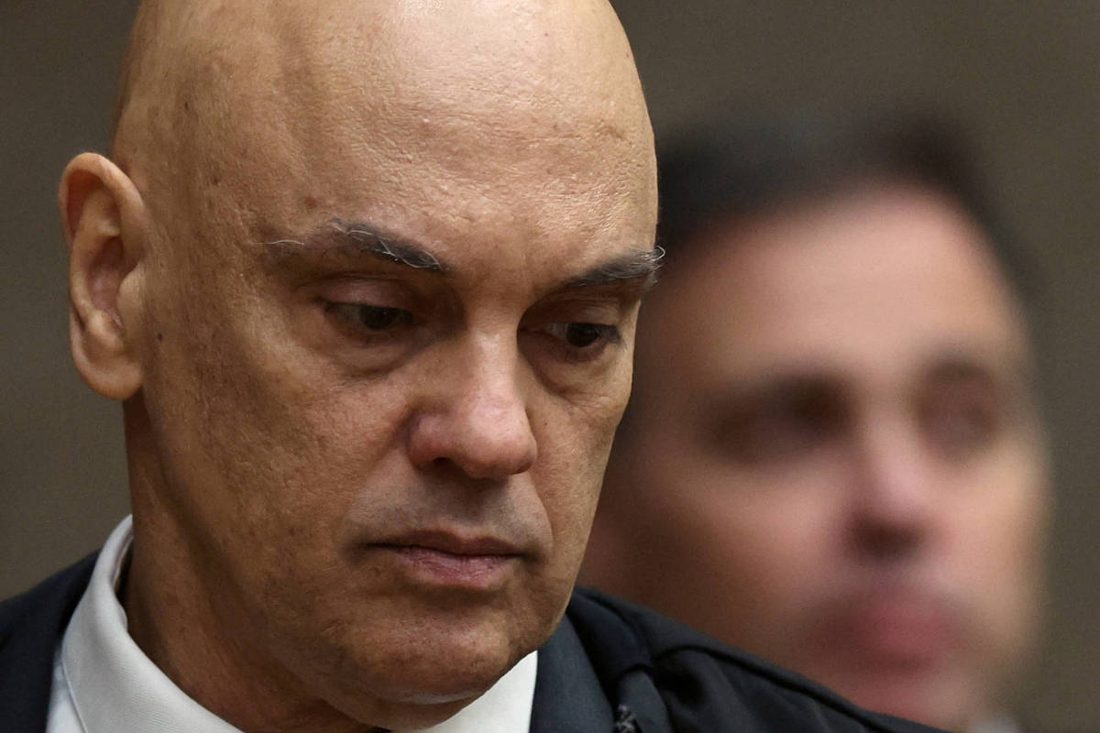 Sessão sobre crise no STF tem rito incerto, artilharia entre Moraes e Mendonça e risco de obstrução