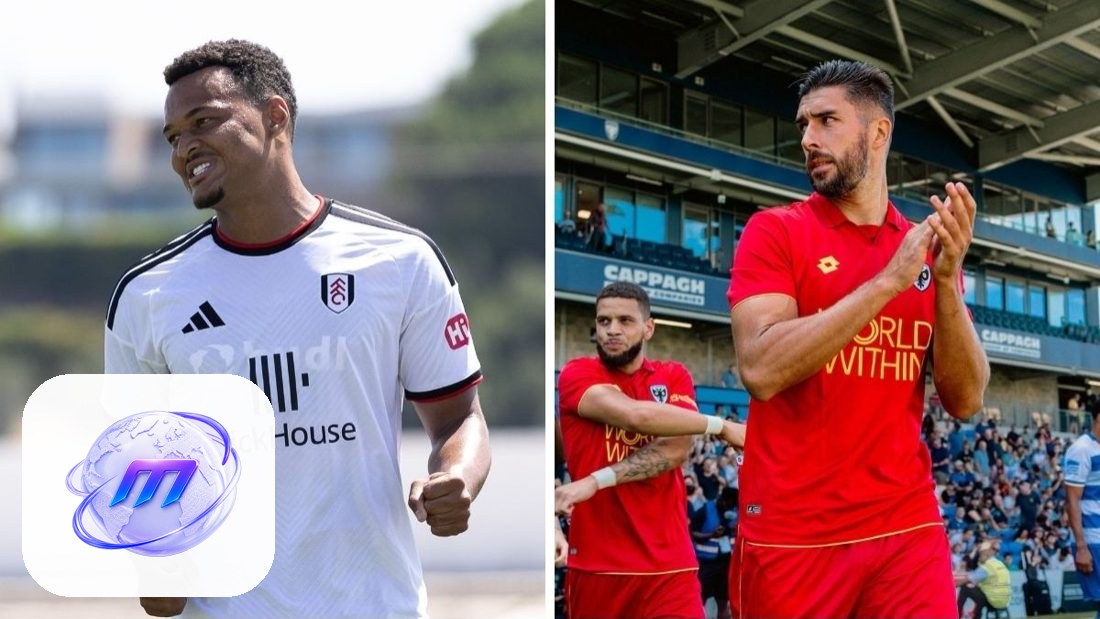 Fulham encara Wimbledon com Kevin e Rodrigo Muniz na Copa da Liga