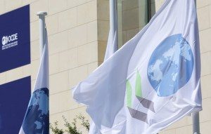 Inflação na OCDE Acelera para 4,6% em Maio