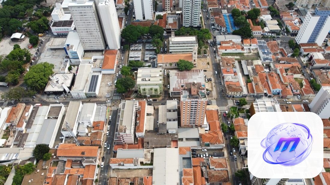 População estimada da região de Piracicaba chega a 1.317.756 habitantes em 2026