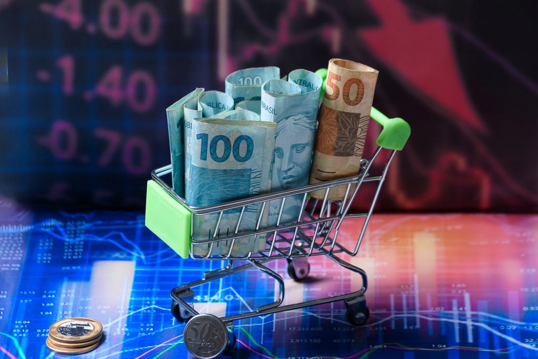 IPC-Fipe registra alta tímida de 0,01% em agosto e acumula 3,57% em 12 meses