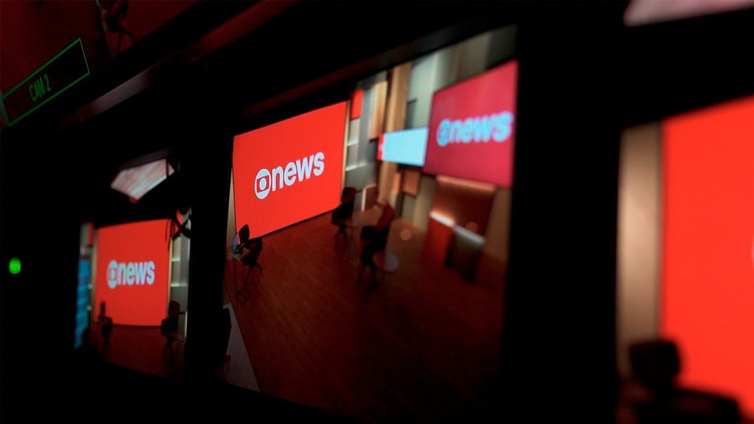 Eleições 2026: GloboNews tem sinal aberto no globoplay neste domingo com cobertura do segundo turno