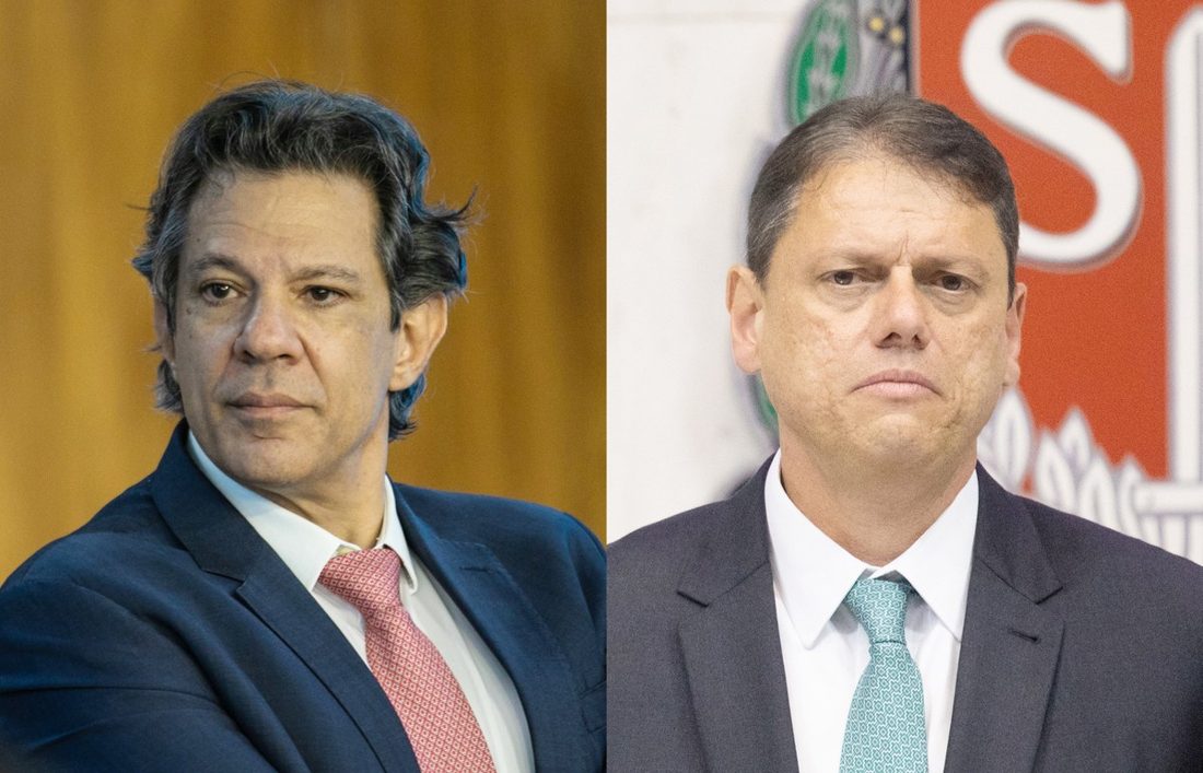 Nova pesquisa da Quaest sobre eleições em São Paulo será divulgada nesta terça-feira