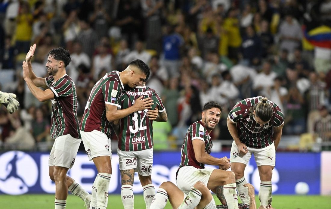 Fluminense encara Athletico-PR como prova decisiva para o G-4 e preparação para as quartas da Libertadores