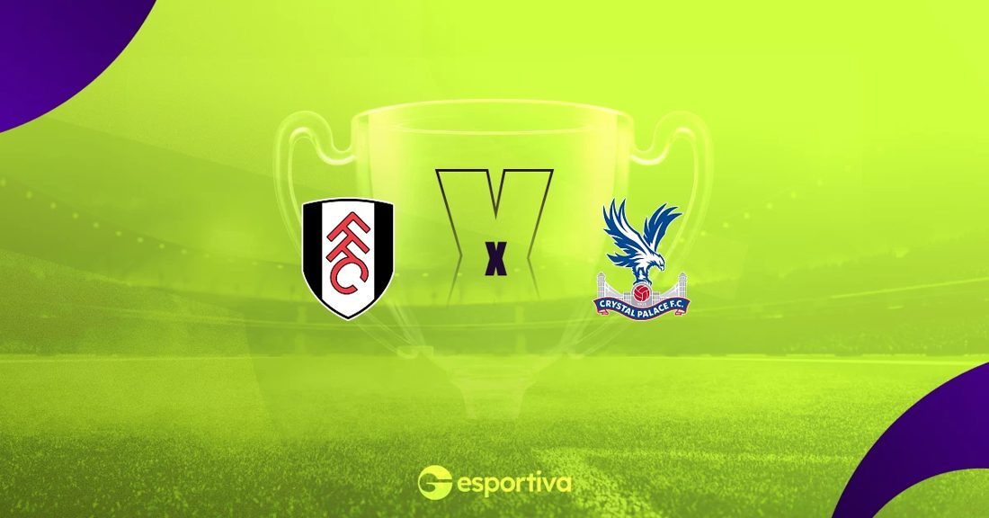 Fulham x Crystal Palace: análise completa, horário, transmissão e escalações para o duelo de 05/09/2026