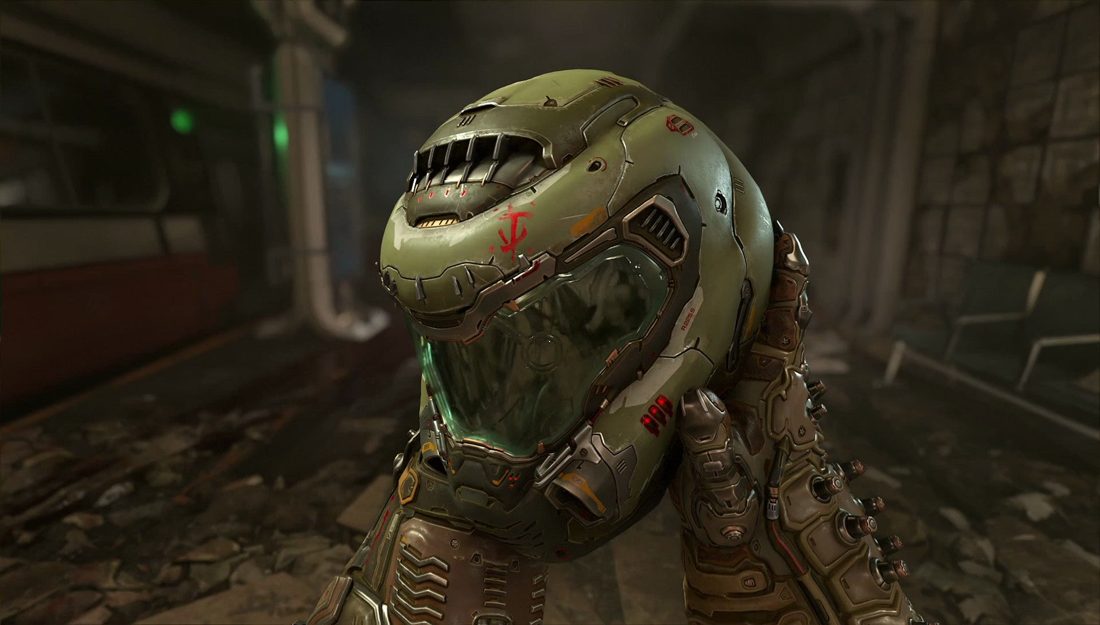 id Software Negativa Alegações de Enfraquecimento