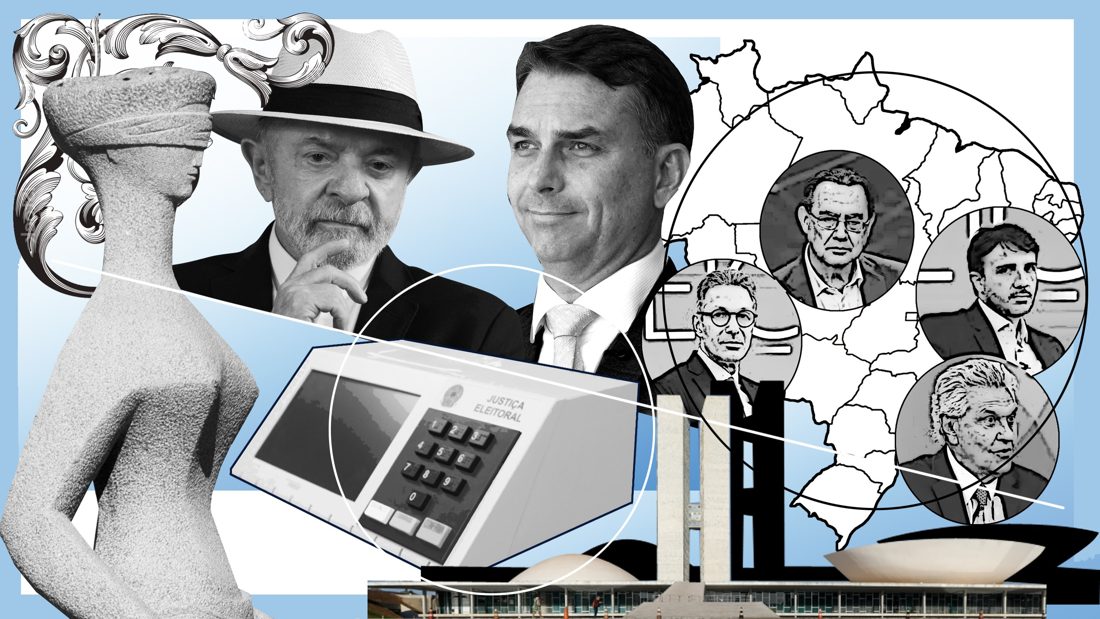 Eleição 2026: seis fatores que podem definir a mais imprevisível disputa eleitoral do Brasil