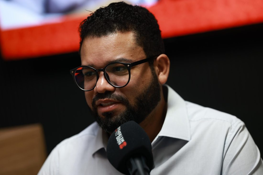 TRE-DF indefere registro de candidatura de Elisson Ferreira ao governo do DF