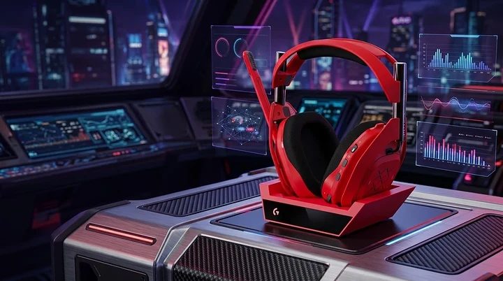 Logitech G revela 15 lançamentos para o Brasil após o Logitech G PLAY 2026