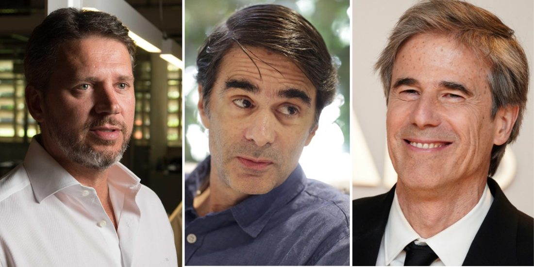 Bilionários brasileiros doam cerca de R$ 4 milhões nas eleições de 2026