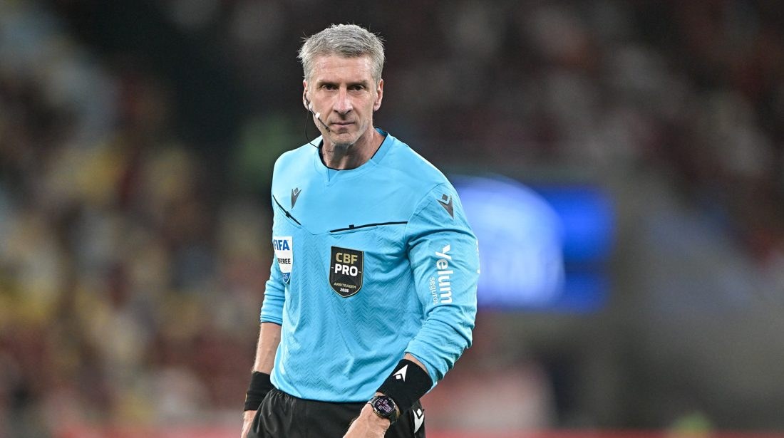 Palmeiras repudia crítica do Flamengo à arbitragem do Derby e chama estratégia de antiquada
