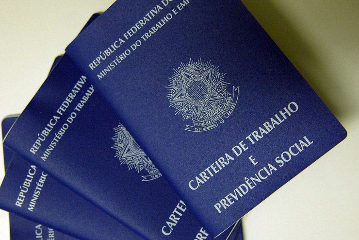 Agências do Trabalhador do DF anunciam 1.363 vagas nesta quinta (3)