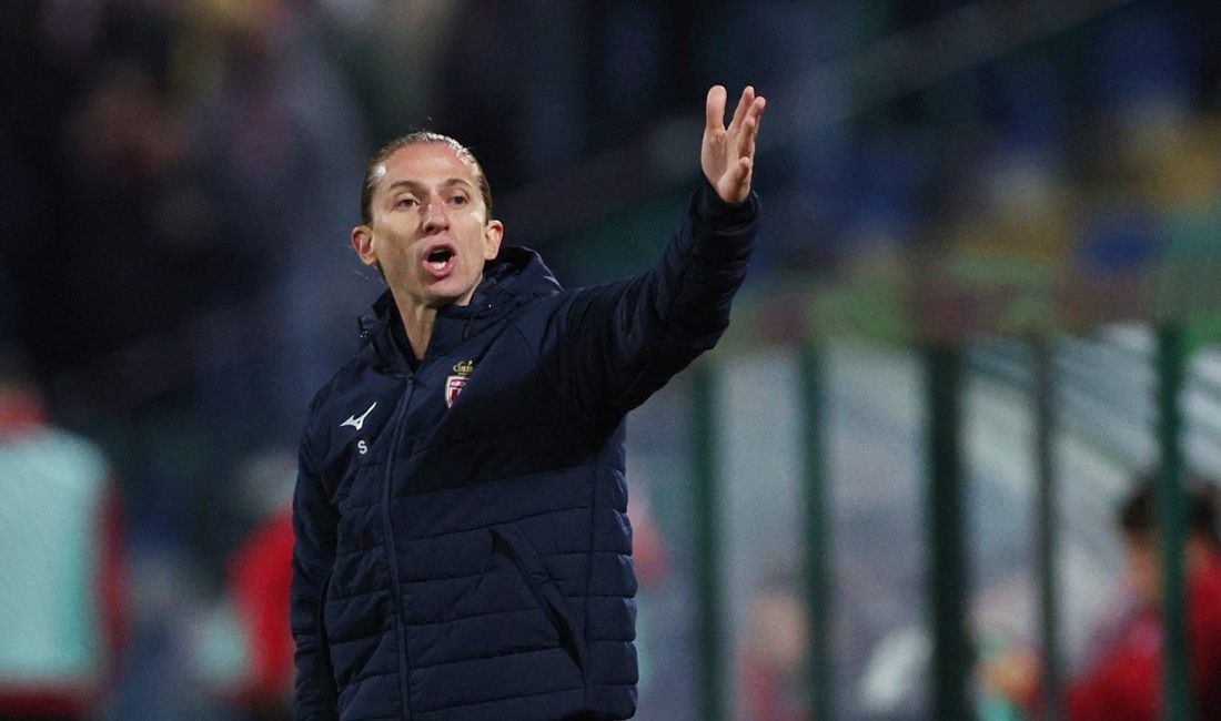 Monaco perde invencibilidade e cai para o quinto na rodada agitada da Ligue 1