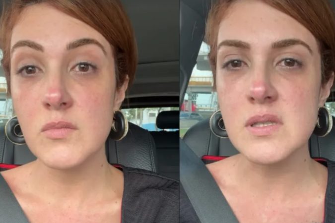 Mila Seidl refuta boatos sobre melhora de Lito Sousa e detalha tratamento experimental