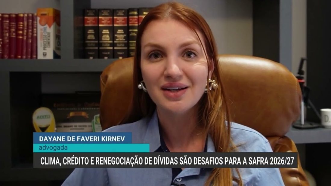 Crédito e renegociação de dívidas: desafios para produtores de soja em MT