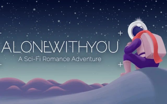 Alone With You fica gratuito na Epic Games Store até 10 de setembro
