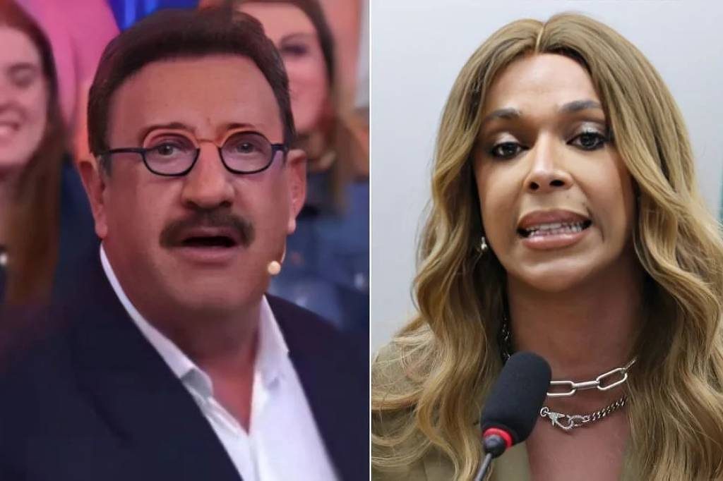 Justiça de São Paulo mantém decisão e obriga SBT a veicular direito de resposta de Erika Hilton no Programa do Ratinho antes das eleições