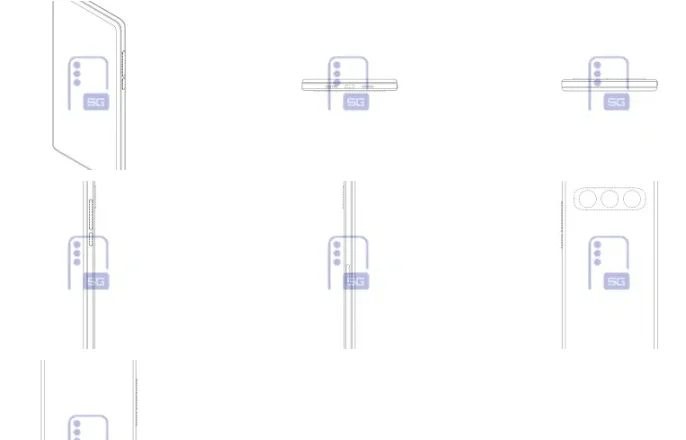 Samsung Pode Revolucionar o Design do Seu Próximo Top de Linha