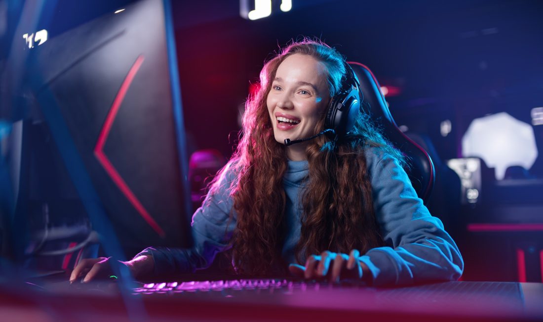 Amazon promove queima de monitores gamers com menores preços do ano