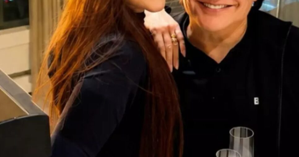 Cantor sertanejo Giovani encerra 26 anos de casamento e ex‑esposa denuncia traição