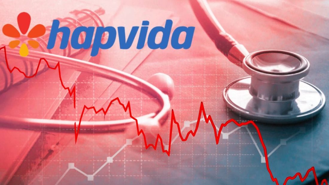 Hapvida (HAPV3) chega ao fundo do poço, mas ativo fiscal de R$ 30,8 bi pode virar alavanca, alerta UBS