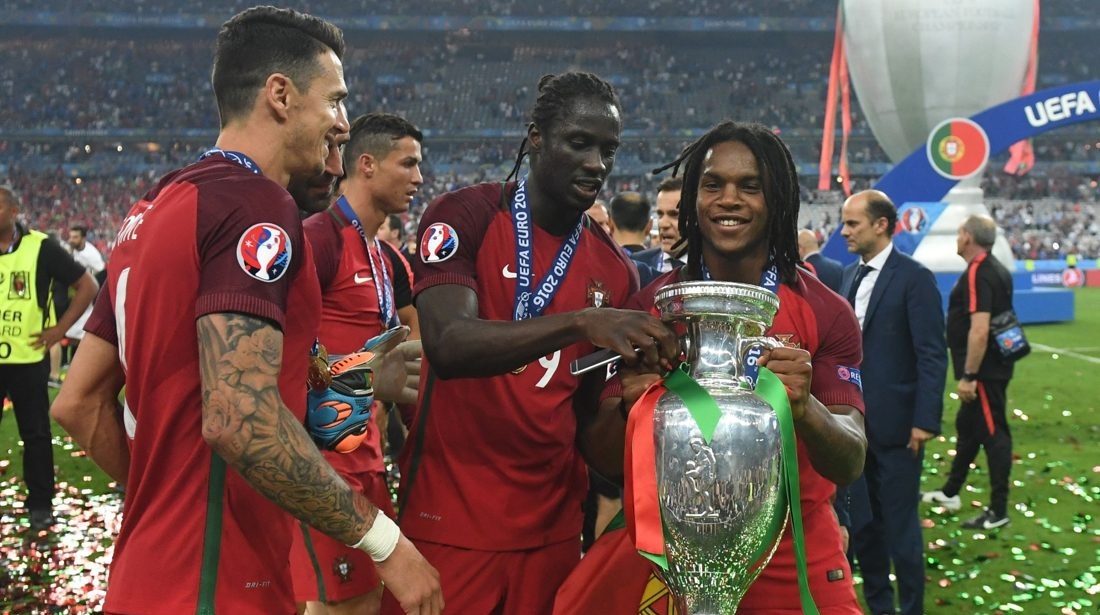 Sem clube desde maio, Renato Sanches nega falta de profissionalismo e mira retorno em janeiro