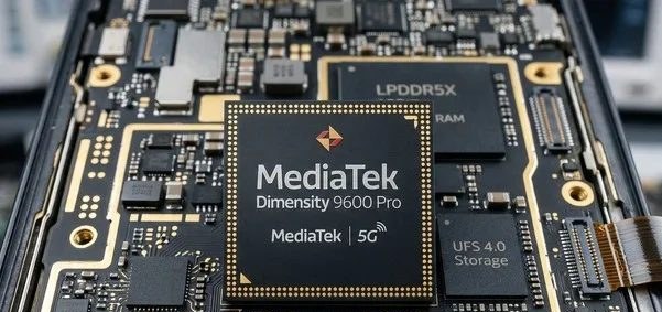 MediaTek supera 50% das remessas de smartphones no Brasil e avança na América Latina