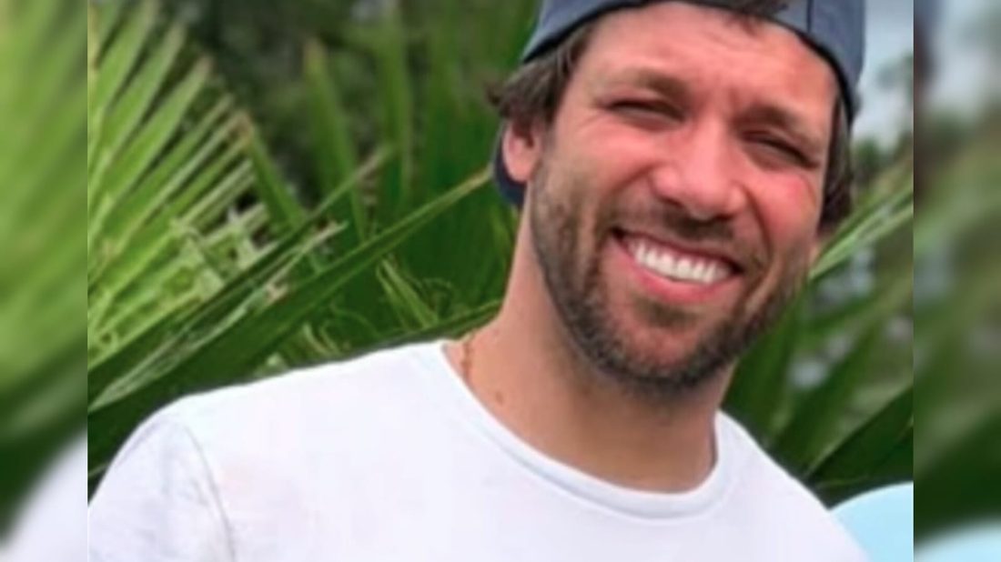 Empresário de 34 anos morre em acidente em trilha de Jaguaruna após anúncio de gravidez da esposa
